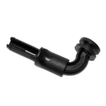 996-537-445-02 Genuine Porsche Door Lock Rod Retainer Driver Passenger Side. Fixed Price $21.95.