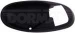 Dorman Interior Door Handle Bezel , Pn# 83702. Fixed Price $14.24.