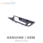 2014-2017 Audi SQ5 Front Left Interior Door Handle 8R0837019A. Fixed Price $49.99.