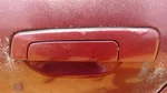 Driver Door Handle Exterior Assembly Rear Fits 00-03 Galant 241367. Fixed Price $64.79.