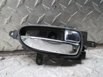2008 Nissan Altima Sedan Right Passenger Front Door Handle Interior. Fixed Price $22.46.