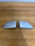 1970 - 1974 Challenger Inside Door Handles. Oem. Mopar Part #s 3454170 / 3454171. Fixed Price $29.99.