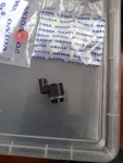 Volvo XC70 V70 2008-15 Small Job Lot Parts. D5 Fuel Filter, Parking Sensor Clips. Fixed Price $28.25.
