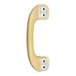 2005-2007 F250 Lh Passenger Interior A-pillar Grab Handle With Hardware. Fixed Price $45.00.