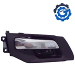 New Oem Mopar Right Interior Door Handle Release 2019-2024 Ram 1500 6EK80TX7AD. Fixed Price $850.00.