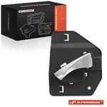 A-premium Front Left Plastic Interior Door Handle For Chevrolet Malibu 2004-2008. Fixed Price $23.49.