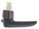 Replacement Ap 33XV82J Front Left Interior Door Handle Fits 2004-2009 Mazda. Fixed Price $15.68.