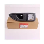 Honda Genuine Oem Civic 93-97 Del Sol R-side Door Handle Assy NH178L. Fixed Price $69.83.
