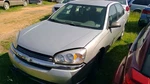 Driver Rear Window Regulator Electric Vin Z 4TH Digit Fits 04-05 Malibu 232290. Fixed Price $63.19.