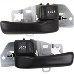 For Toyota Camry 1992-1996 Interior Door Handles Driver Passenger Side Pair. Fixed Price $27.80.