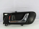 2005-2009 Subaru Outback Rear Left Lh Interior Inner Door Handle & Bezel Oem. Fixed Price $17.99.