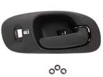 Dorman 82089 Interior Door Handle Textured Black Without Lock. Fixed Price $120.05.