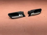 Bmw E53 X5 Rear Interior Door Handle Pair Oem 70K Miles. Fixed Price $33.00.