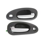 For Chrysler 300M 1999-2004 Inner Door Handle Driver Passenger Side Pair. Fixed Price $62.22.