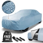 1940-1948 Ford 2-DOOR, 4-DOOR Custom Car Cover All-weather Waterproof Outdoor. Fixed Price $74.97.