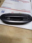 1997 1998 1999 Ford Escort Front Left Exterior Door Handle Assembly 6322401 Oem. Fixed Price $24.03.