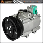 A/c Ac Compressor For Hyundai XG350 02-05 Kia Amanti 2004-2006 3.5L. Fixed Price $128.94.