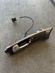 01-05 Audi Allroad A6 C5 Genuine Door Handle Interior Front Left 4B837019. Fixed Price $19.94.