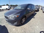 Passenger Right Rear Window Regulator Fits 15-21 Sedona 12227833. Fixed Price $106.02.
