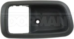 Dorman Interior Door Handle Bezel , Pn# 91356. Fixed Price $19.70.