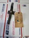 Nos Mopar 1972 Plymouth Satellite 4-DOOR Hood Lock Release Handle Pn 3586728. Fixed Price $69.00.