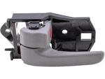 Left Brock Interior Door Handle Fits Toyota Camry 1997-2001 Sedan 4DR 47DBFW. Fixed Price $19.65.