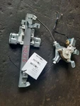 2007 Cadillac Escalade Passenger Right Rear Window Regulator Oem Id 25885883. Fixed Price $103.99.