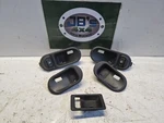 Land Rover Discovery 2 TD5 Interior Door Handle Trim Set. Fixed Price $81.41.