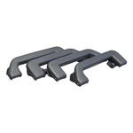 Porsche Cayenne 92A Roof Grab Handles Kit 7P0857643B. Fixed Price $35.47.