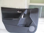 Oem 2014-18 Toyota Corolla Front Left Door Interior Handle 69274-02130. Fixed Price $150.00.