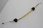Audi A6 C6 Rear Door Locking Handle Bowden Cable 4F0839085B. Fixed Price $16.31.