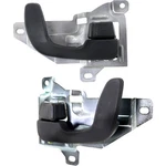 Front Interior Door Handles Set Fits 95-00 Mitsubishi Eclipse Chrysler Sebring. Fixed Price $26.88.