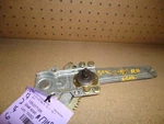 Passenger Right Rear Window Regulator Manual Fits 91-02 Escort 121500. Fixed Price $65.00.