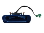 Handle Tailgate Micro Switch Push Button Zcg Kasimir Blue Fits For Suzuki Swift. Fixed Price $49.62.