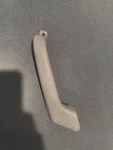 Oem Mercedes 190E W201 Front Right Interior Grab Pull Door Handle 2018100451. Fixed Price $24.00.