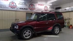 Land Rover Discovery 2002 Left Front Door BDA700190 8549. Fixed Price $185.16.