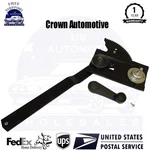 Crown Automotive 55074991K Left Window Regulator Kit For 87-95 Jeep Wrangler Yj. Fixed Price $119.68.