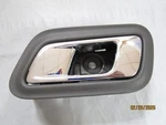 2013-2018 Ford Taurus Rear Left Interior Door Handle EG13-54266B35-AA. Fixed Price $14.99.
