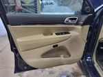 Grand Cherokee 2018 Front Door Trim Panel 565812. Fixed Price $211.86.