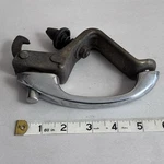 Volkswagen Vw Oem Beetle Bug Front Hood Release Latch Handle 111 113 823565 Bf. Fixed Price $24.99.