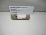 2008-2014 Cadillac Cts Driver Left Rear Roof Grab Handle Trim 654129907 Oem. Fixed Price $9.59.