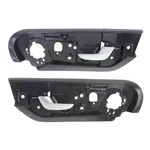 For Volvo XC70 2003-2007 Interior Door Handles Front Driver Passenger Side Pair. Fixed Price $150.54.