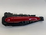 2013-2016 Dodge Dart Rear Left Back Side Exterior Door Handle P68082689AD Oem. Fixed Price $53.99.