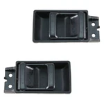 For Nissan Pickup 1995 Trq DHA37654 Interior Door Handle Set. Fixed Price $33.97.
