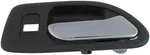 Dorman 92413 Interior Door Handle Front Right Without Power Window Hole Chrome. Fixed Price $33.33.