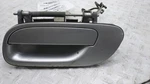 Driver Door Handle Exterior S60 Rear 01-09 Volvo Series 9159639LH. Fixed Price $24.95.