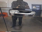 2007 Grand Cherokee Door Handle Outside Exterior SKU#4435597. Fixed Price $78.00.