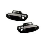 For Nissan Maxima 2002 2003 Exterior Door Handle Pair Driver Passenger Side. Fixed Price $32.63.