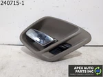 Oem 2000 Jeep Grand Cherokee 4.7L Rear Right Side Interior Door Handle 5FX74TRM. Fixed Price $19.64.