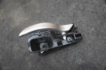 Rear Left Door Interior Inside Handle 51427398881 Bmw 740I 750 G11 G12 2016-22. Fixed Price $44.99.